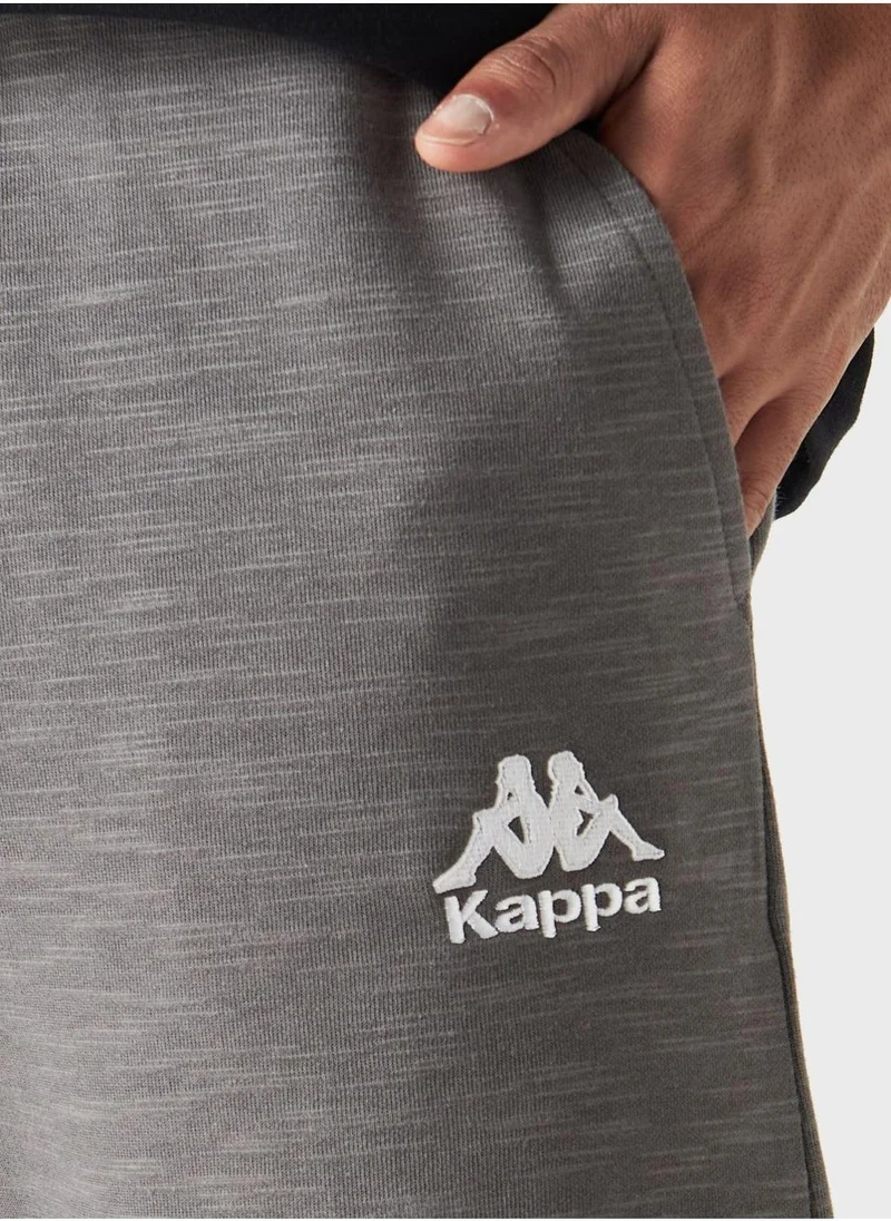 Kappa Logo Shorts