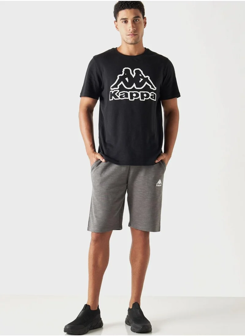 Kappa Logo Shorts