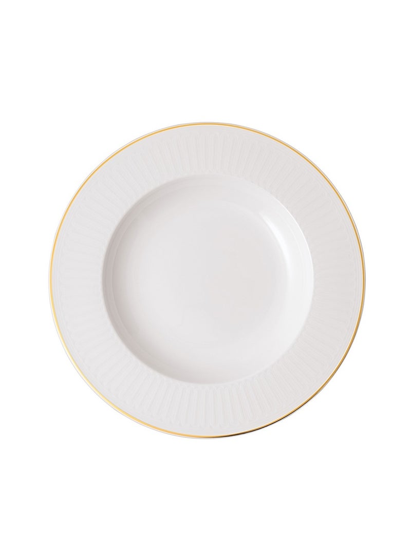 Villeroy & Boch 38-Pieces Chateau Septfontaines Dinner Set 6 Person - Image 4