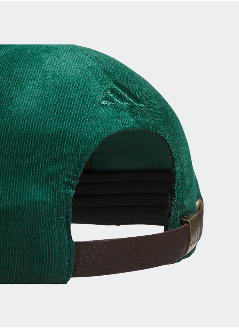 Adidas Curved Peak Caps  - Image 4