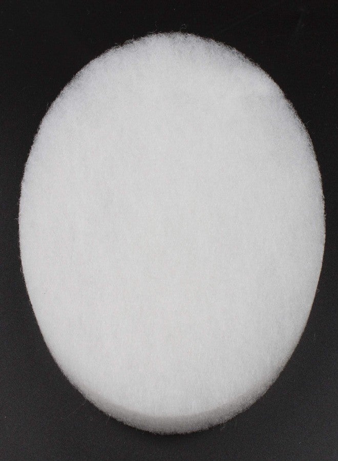 LTWHOME Fine Filter Media Pads Fit for Classic 2217/600 2616175 (Pack of 6) - Image 3