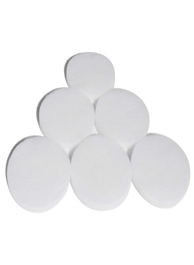 LTWHOME Fine Filter Media Pads Fit for Classic 2217/600 2616175 (Pack of 6) - Image 2