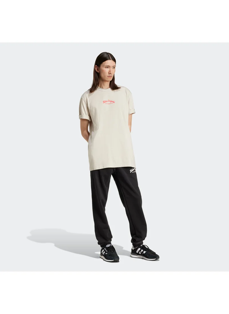 adidas Originals Wabash T-Shirt