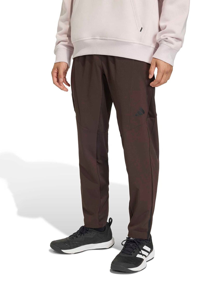 Adidas D4T Workout Joggers - Image 1