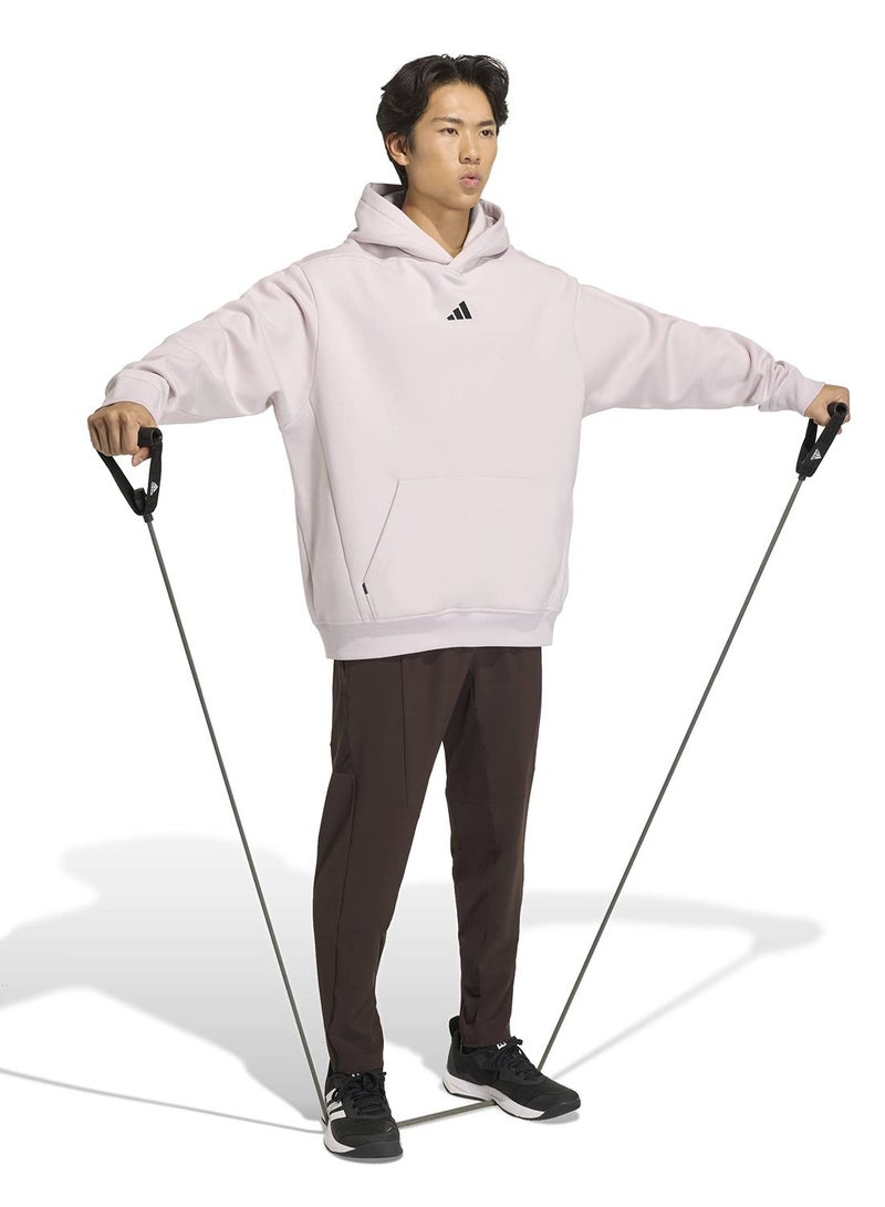Adidas D4T Workout Joggers - Image 5