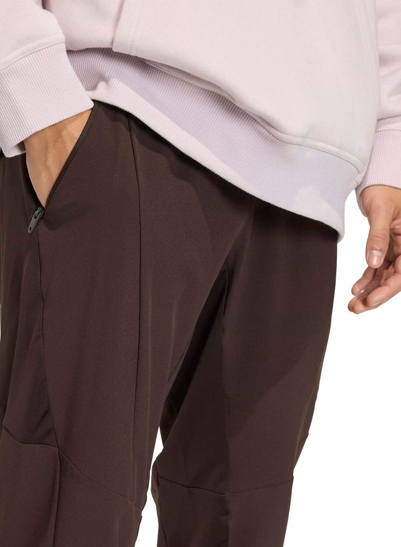 Adidas D4T Workout Joggers - Image 4