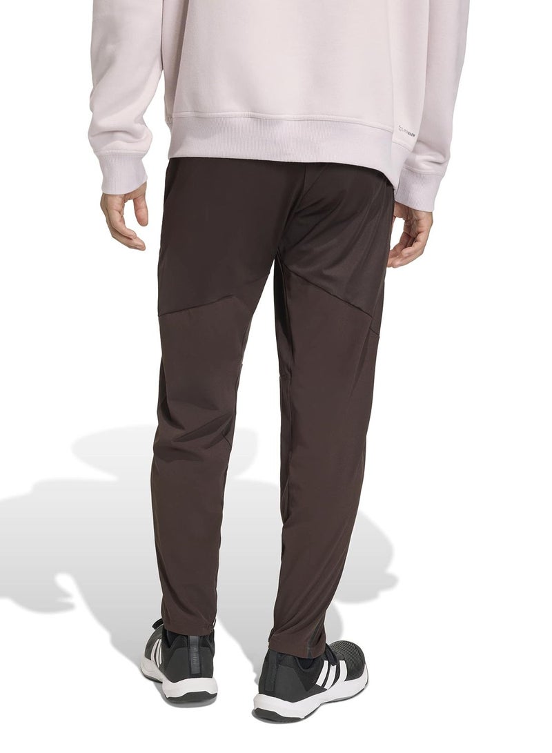 Adidas D4T Workout Joggers - Image 2