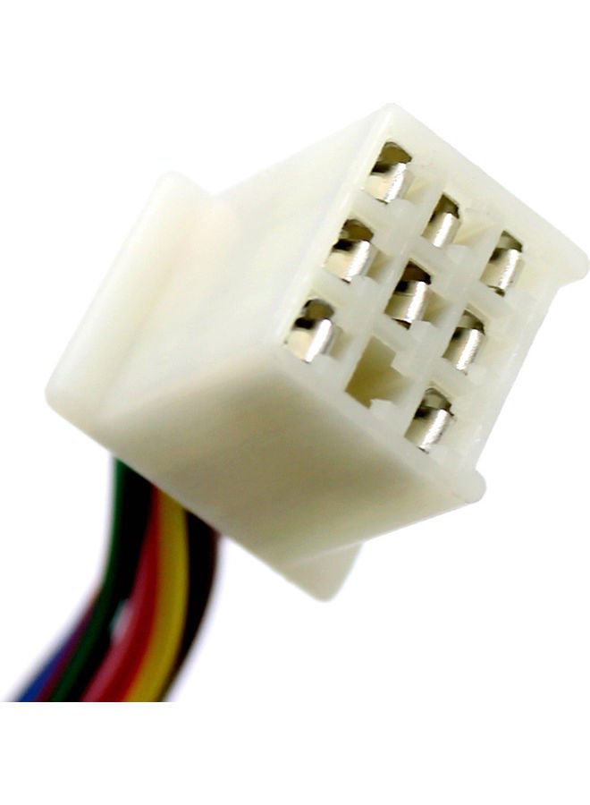 Loquat LCD Digital Motorcycle Speedometer - Image 4