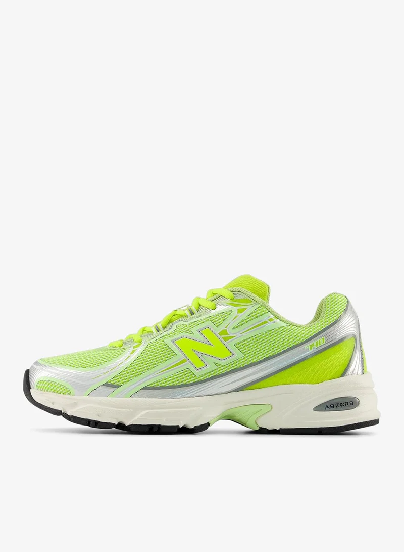 New Balance  Unisex 740 Lifestyle Shoes (Standard Fit)  | Best Price UAE
