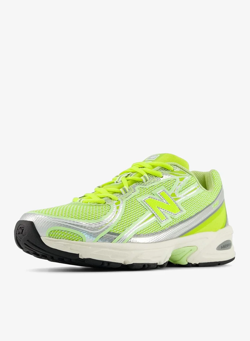 New Balance  Unisex 740 Lifestyle Shoes (Standard Fit)  | Best Price UAE