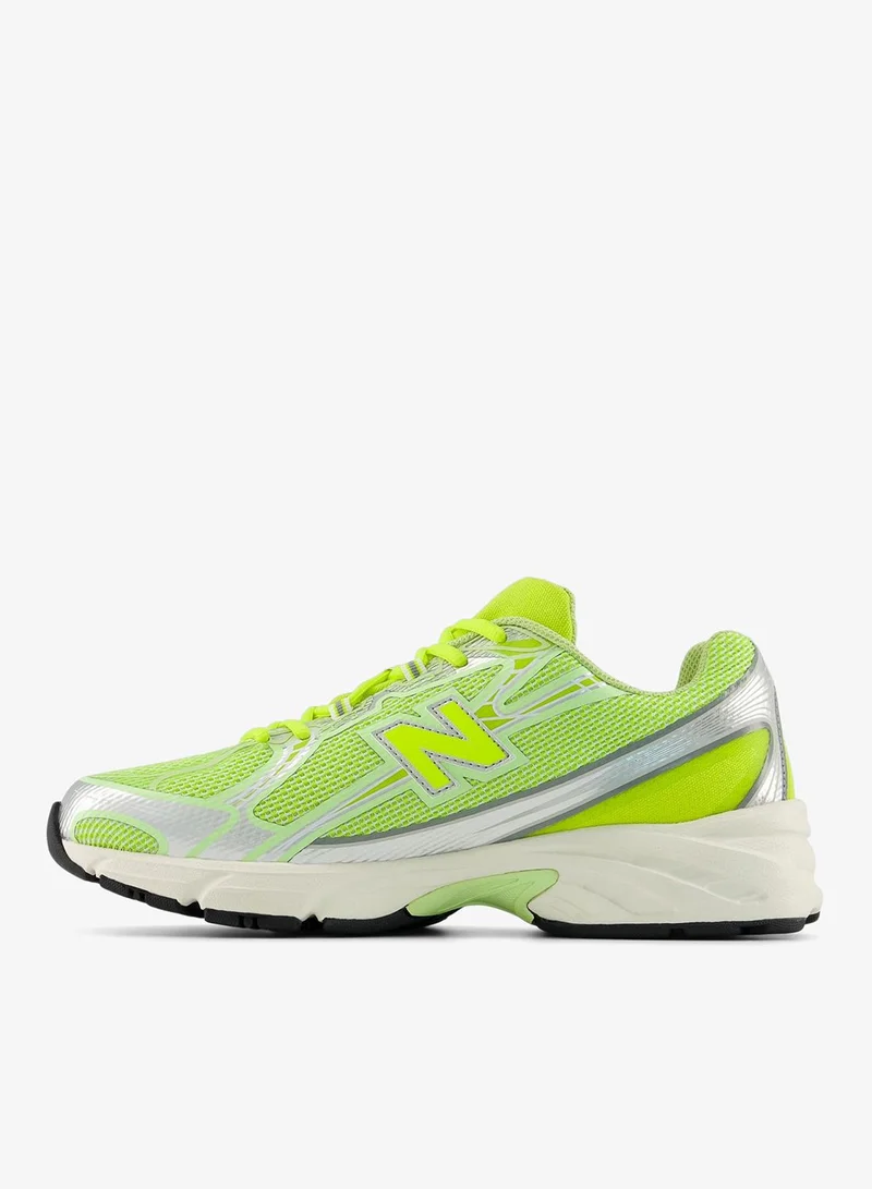 New Balance  Unisex 740 Lifestyle Shoes (Standard Fit)  | Best Price UAE