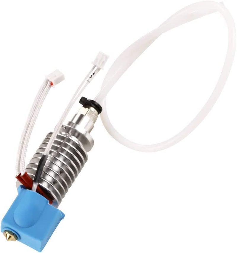 3idea 3 idea Imagine Create Print Kobra Plus Hotend Print Head Supports High Speed Printing for Kobra Plus 3D Printer - Image 2