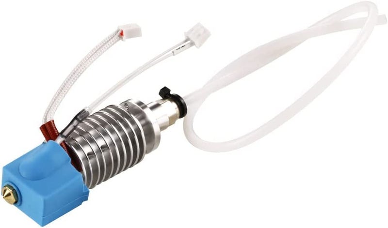 3idea 3 idea Imagine Create Print Kobra Plus Hotend Print Head Supports High Speed Printing for Kobra Plus 3D Printer - Image 4