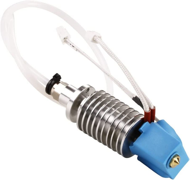 3idea 3 idea Imagine Create Print Kobra Plus Hotend Print Head Supports High Speed Printing for Kobra Plus 3D Printer - Image 5