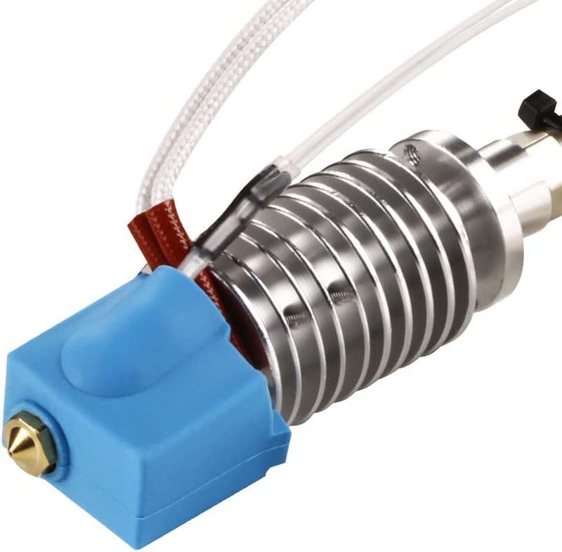 3idea 3 idea Imagine Create Print Kobra Plus Hotend Print Head Supports High Speed Printing for Kobra Plus 3D Printer - Image 1