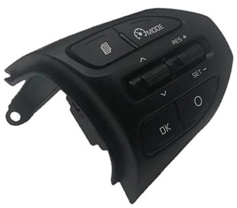 Vuzmode Car Cruise Control Button for Kia  Models - Image 1