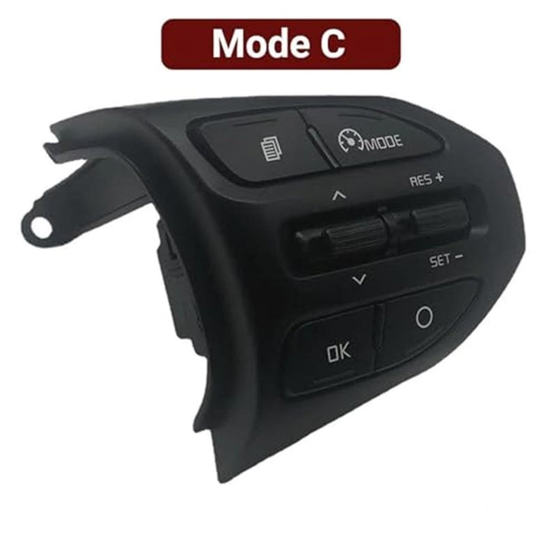 Vuzmode Car Cruise Control Button for Kia  Models - Image 2