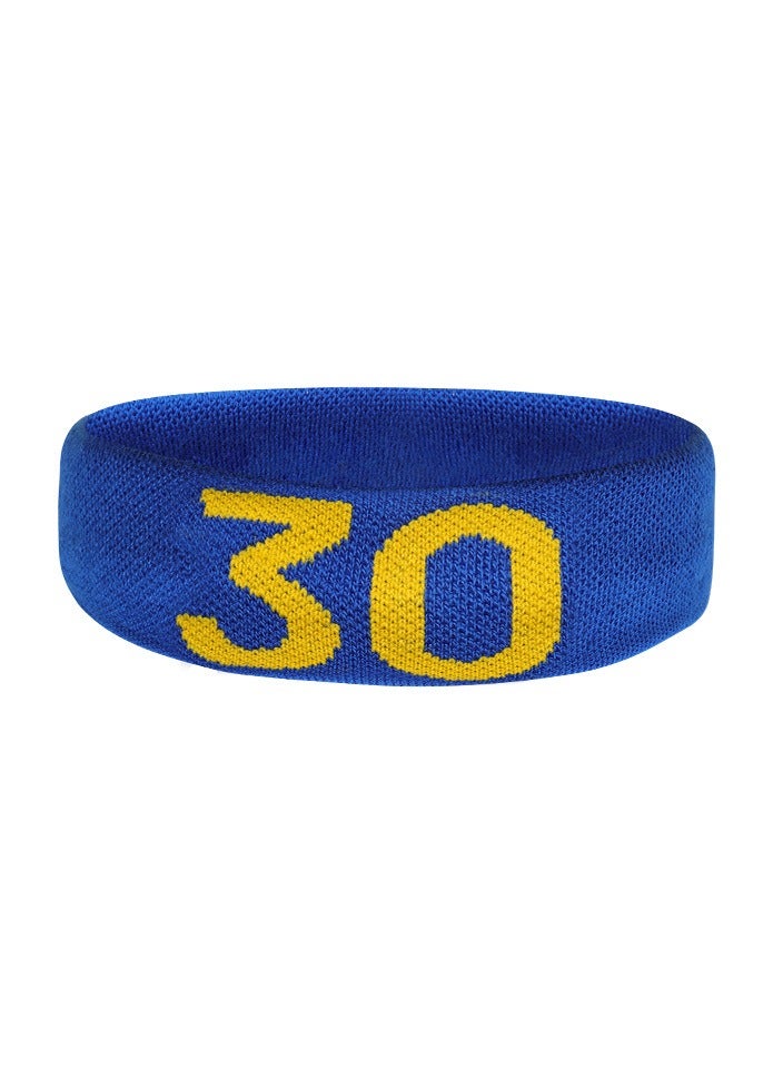 KUYING Fashionable Comfortable And Personalized Headbands