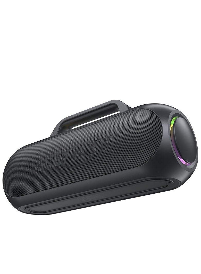 أسيفاست مكبر صوت لاسلكي محمول للحفلات من ACEFAST K1، مجموعة صوت كاريوكي الكل في واحد. - Image 4