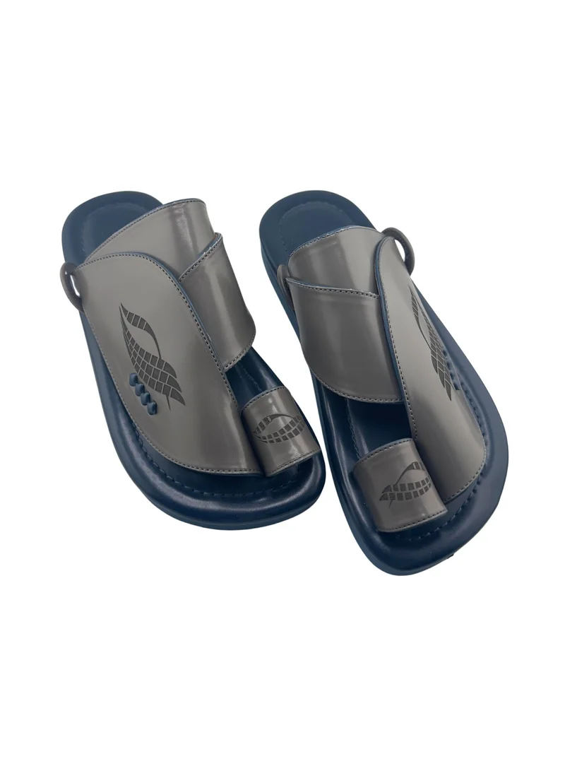 Footprint Comfort Arabic Slippers