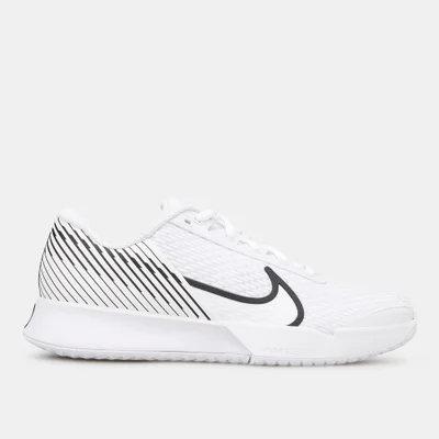 Nike Women's Court Air Zoom Vapor Pro 2 Hard Court Tennis Shoes