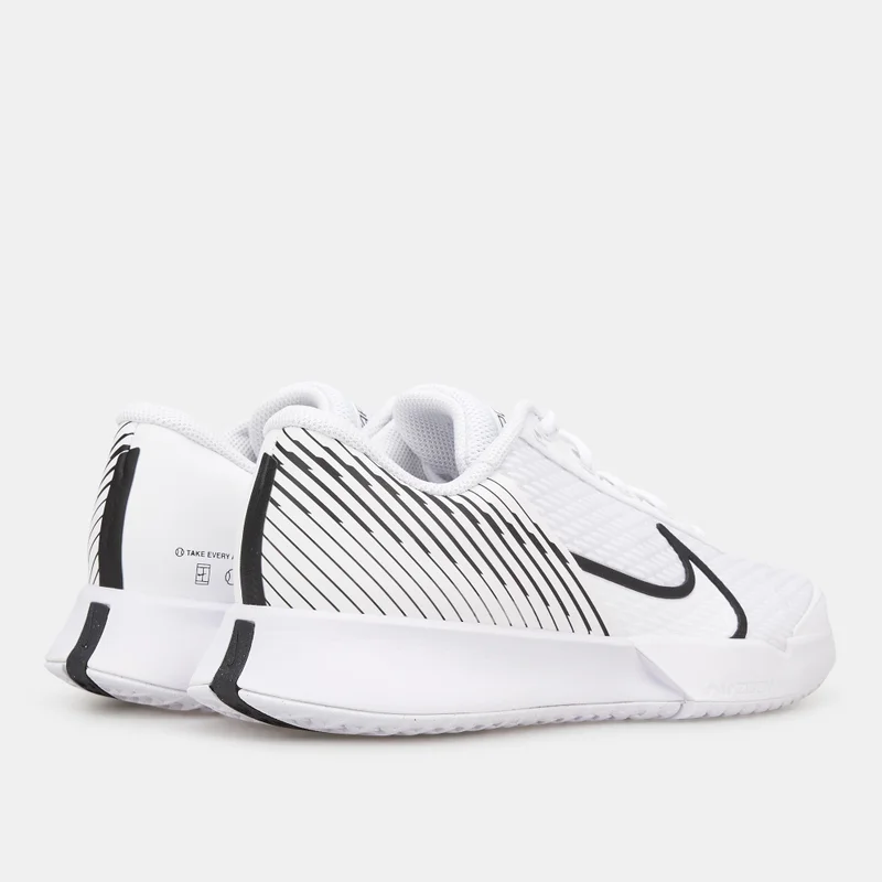 Nike Women's Court Air Zoom Vapor Pro 2 Hard Court Tennis Shoes