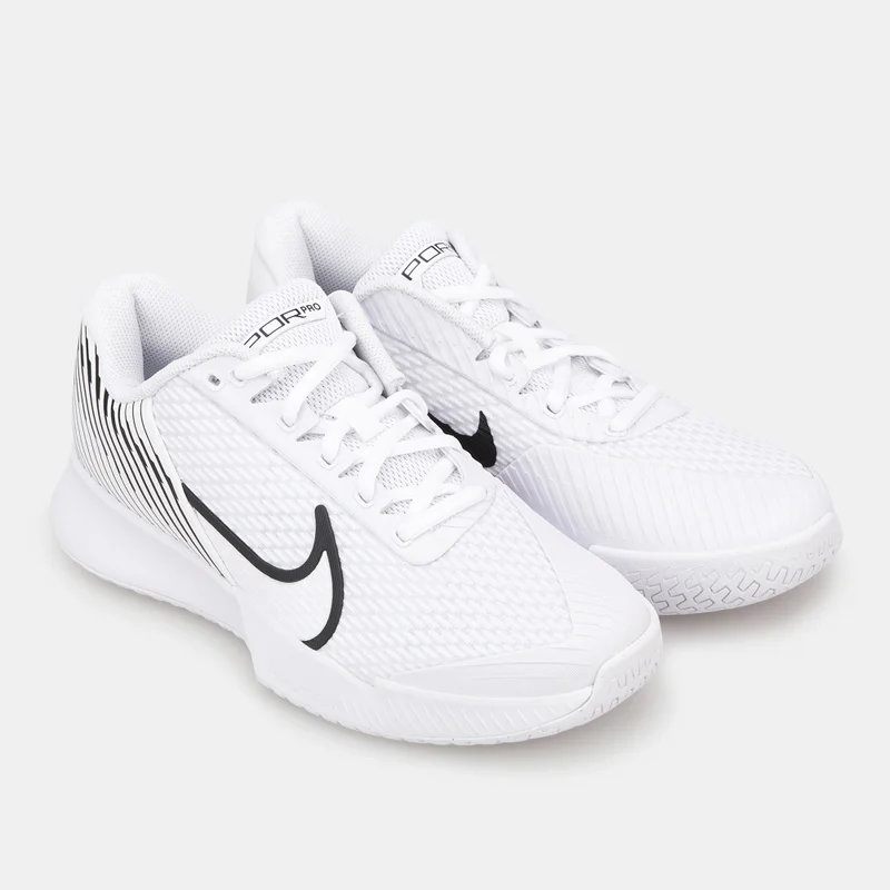 Nike Women's Court Air Zoom Vapor Pro 2 Hard Court Tennis Shoes