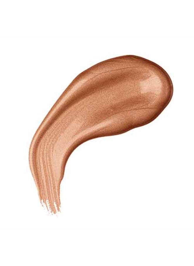 Note Note SunGlow Foundation With Vitamin E - 30  - Image 2