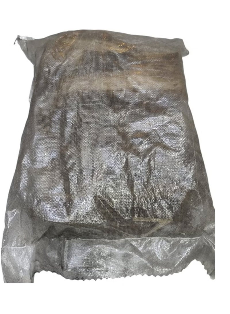 10 Kg African Samr Firewood – Natural Dry Wood with High Combustion - Image 3