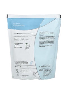 Grab Green Grab Green, Automatic Dishwasher Powder Detergent Pods, Fragrance Free, 60 Loads, 2 lbs 6 oz (1,080 g)  - Image 2