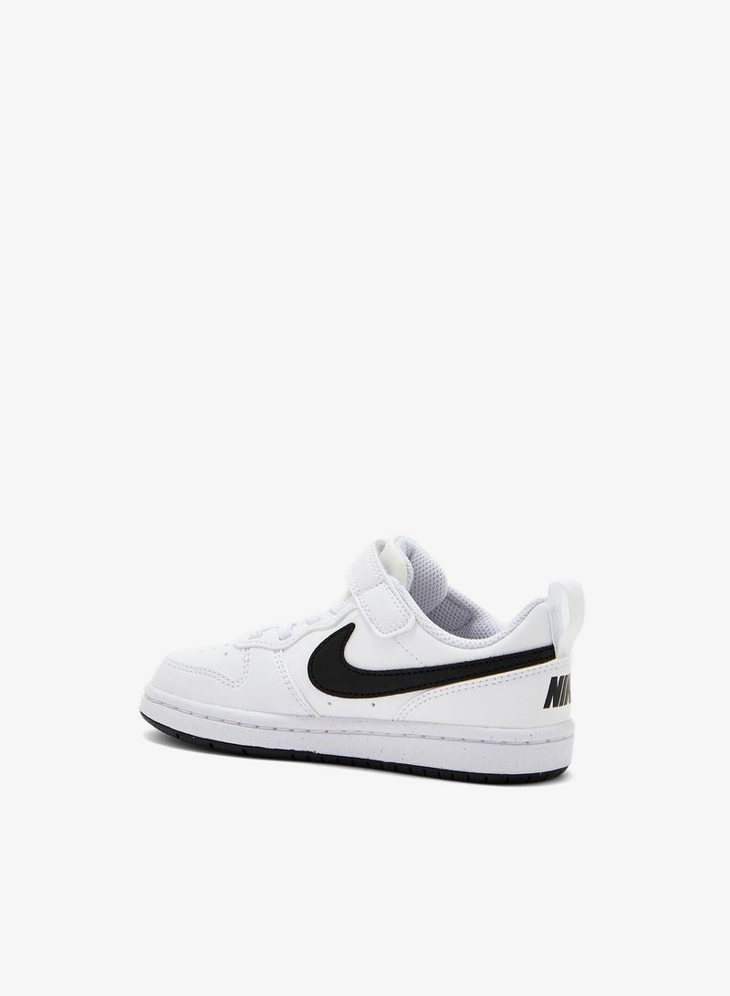 Nike COURT BOROUGH LOW RECRAFT BPV - Image 2