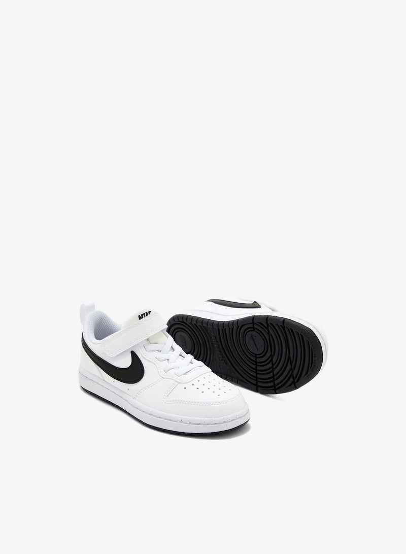 Nike COURT BOROUGH LOW RECRAFT BPV - Image 3