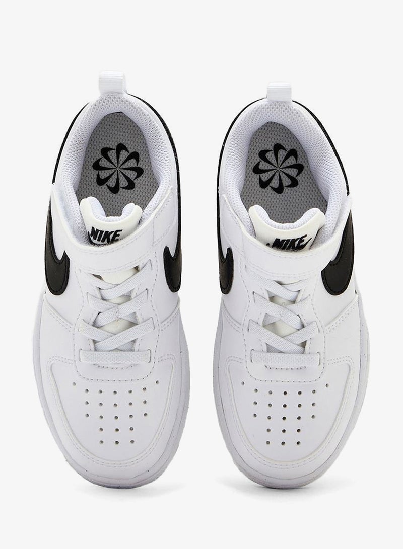 Nike COURT BOROUGH LOW RECRAFT BPV - Image 4