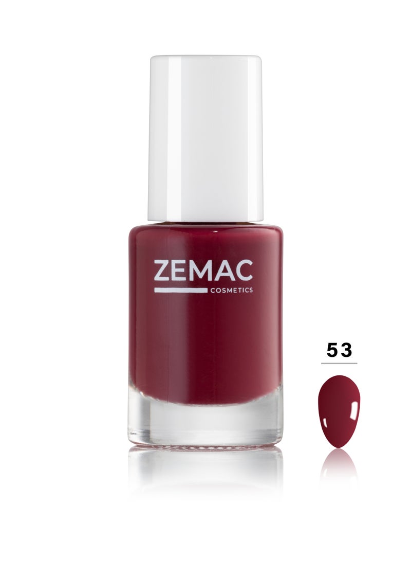 Zemac Nail Polish #53 - Image 1