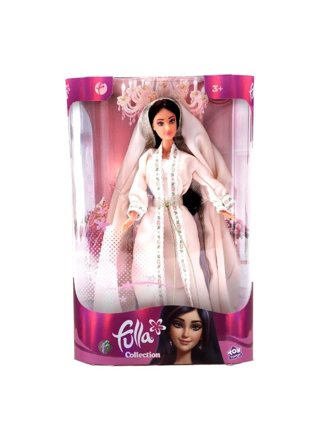 Fulla Fulla Collection Doll Special Edition Playset (30 cm)  - Image 1