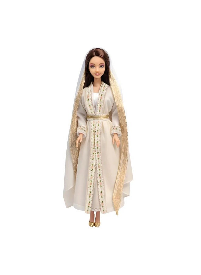 Fulla Fulla Collection Doll Special Edition Playset (30 cm)  - Image 2