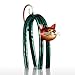 TOOARTS Too-arts Spring Little Cat Metal Modern Sculpture Home Decoration Ornament Gift - Image 2