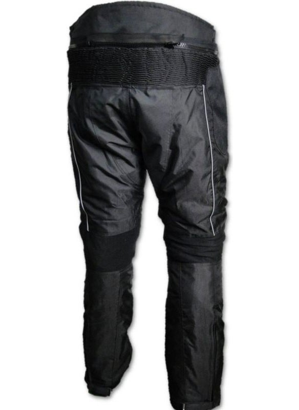 Motorcycle Trousers Titanium Protection 4 Seasons Maxdura Fabric Motor Trousers with Knee and Hip Protection - pzsku/ZD35CCB37EDBA509185C5Z/45/_/1740601124/6c4ee72d-4785-42bd-9115-74b46e2c46b3