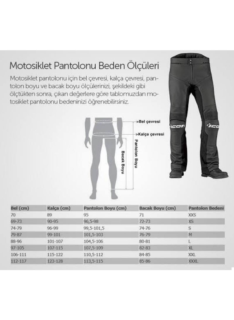 Motorcycle Trousers Titanium Protection 4 Seasons Maxdura Fabric Motor Trousers with Knee and Hip Protection - pzsku/ZD35CCB37EDBA509185C5Z/45/_/1740601126/3813020b-2e7a-40b9-b7bb-b9e21dbd19d0