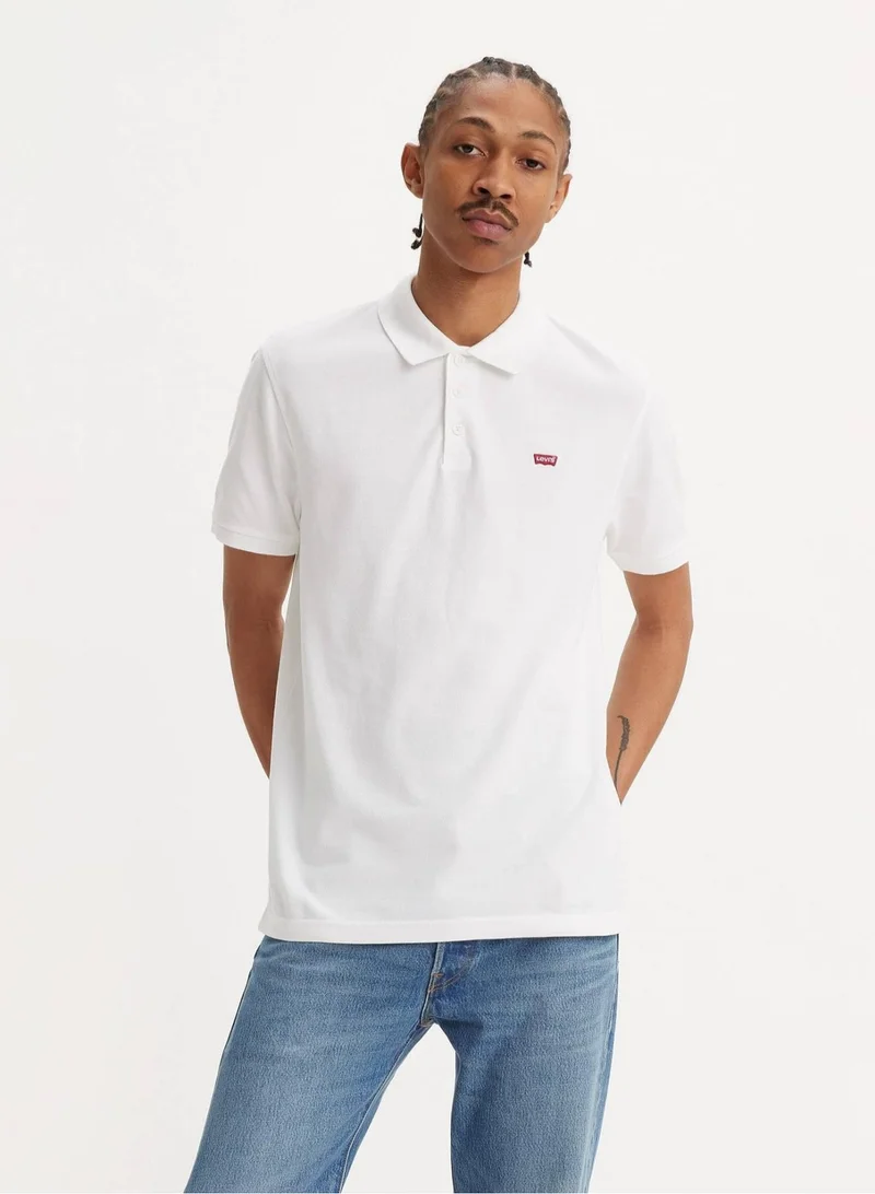 Housemark Polo Shirt