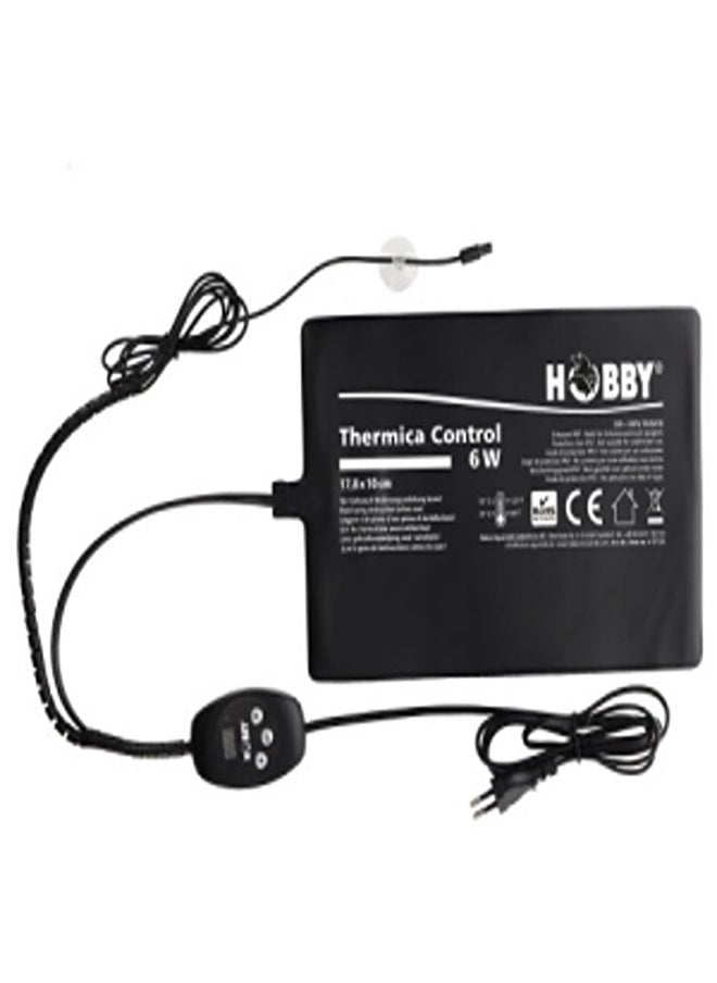 Hobby - Thermica Control, 23 W with digital controller - Image 1