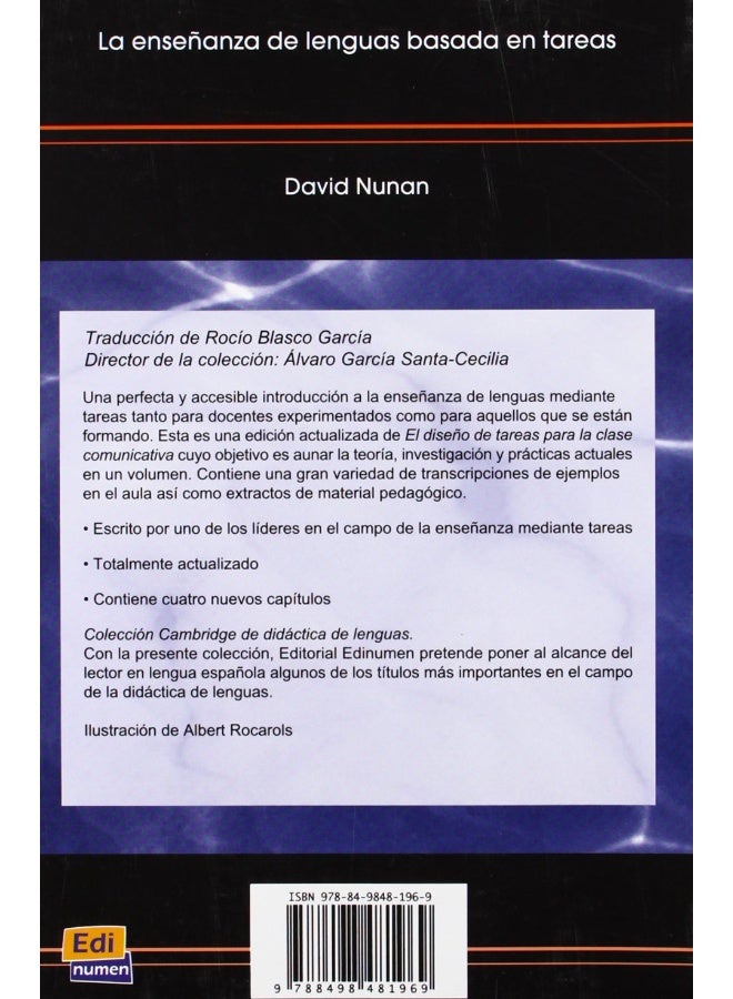 Enseñanza de lenguas basada en tareas  - Image 2