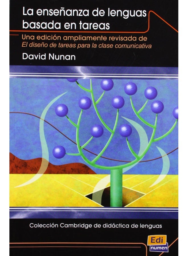 Enseñanza de lenguas basada en tareas  - Image 1