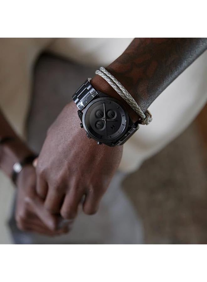 MVMT Men's Tactical Wrap 28200132 - Image 4