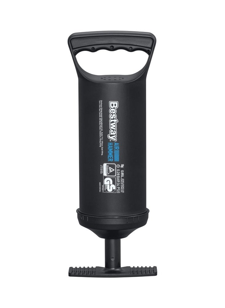 Bestway Bestway - Air Hammer 850 ML Manual Hand Air Pump - 62002  - Image 2
