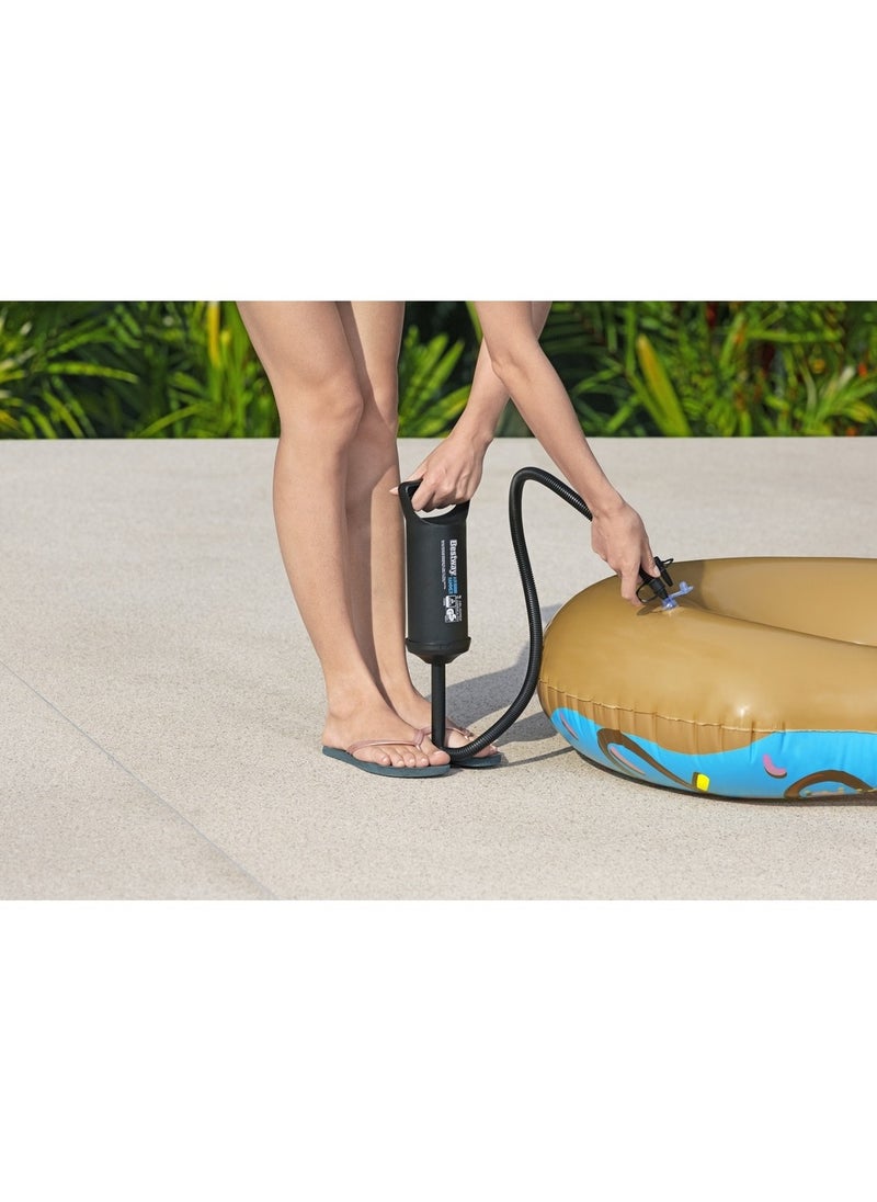 Bestway Bestway - Air Hammer 850 ML Manual Hand Air Pump - 62002  - Image 5