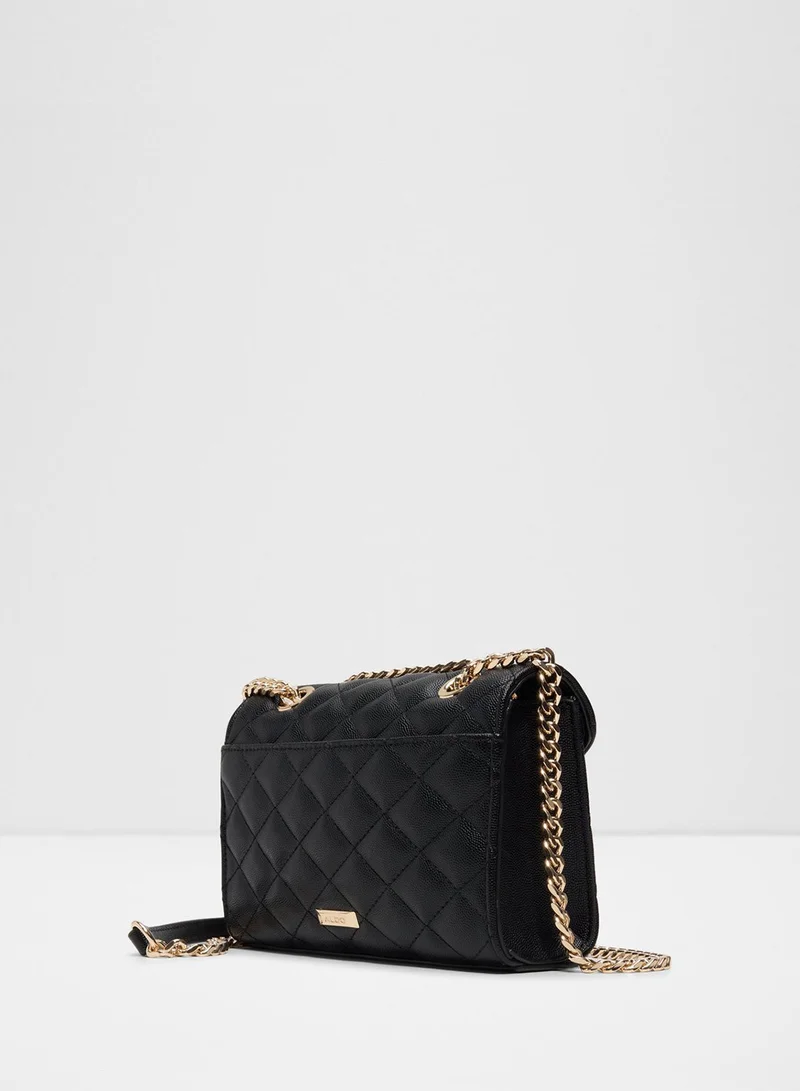 ALDO Flapover Crossbody