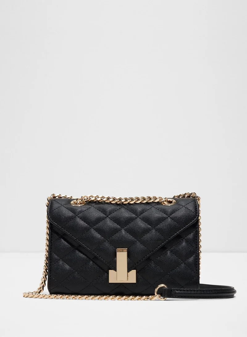 ALDO Flapover Crossbody