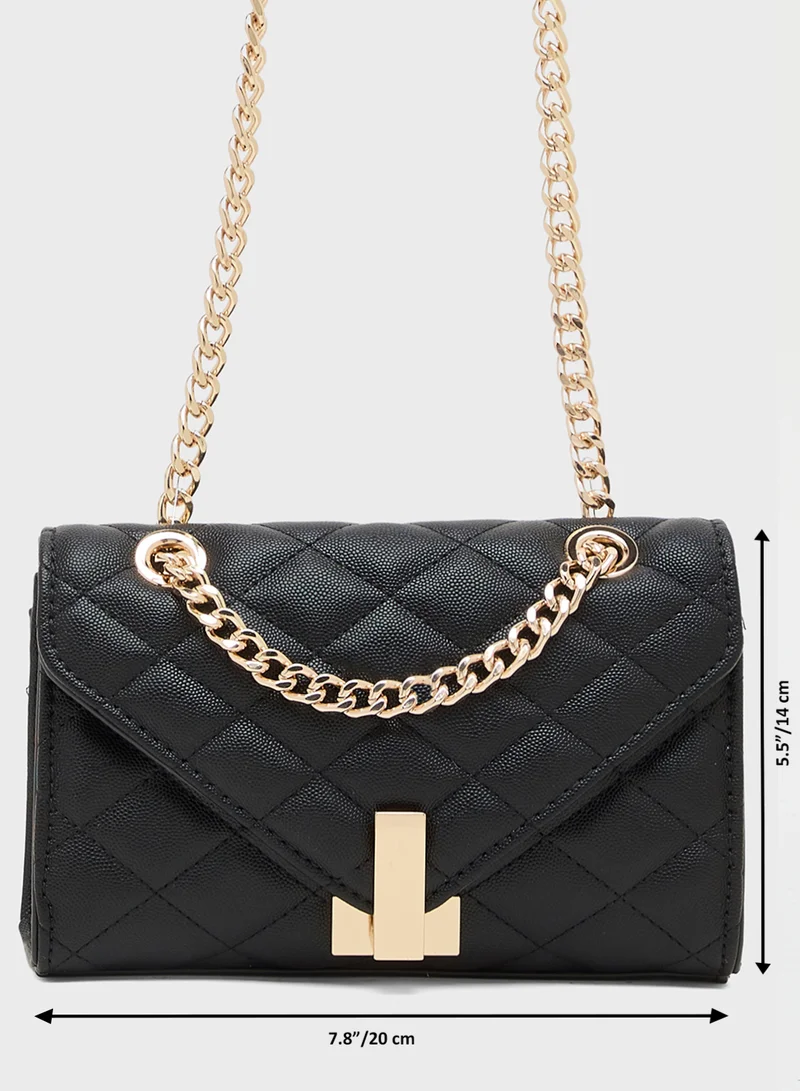 ALDO Chelsy Classic Crossbody