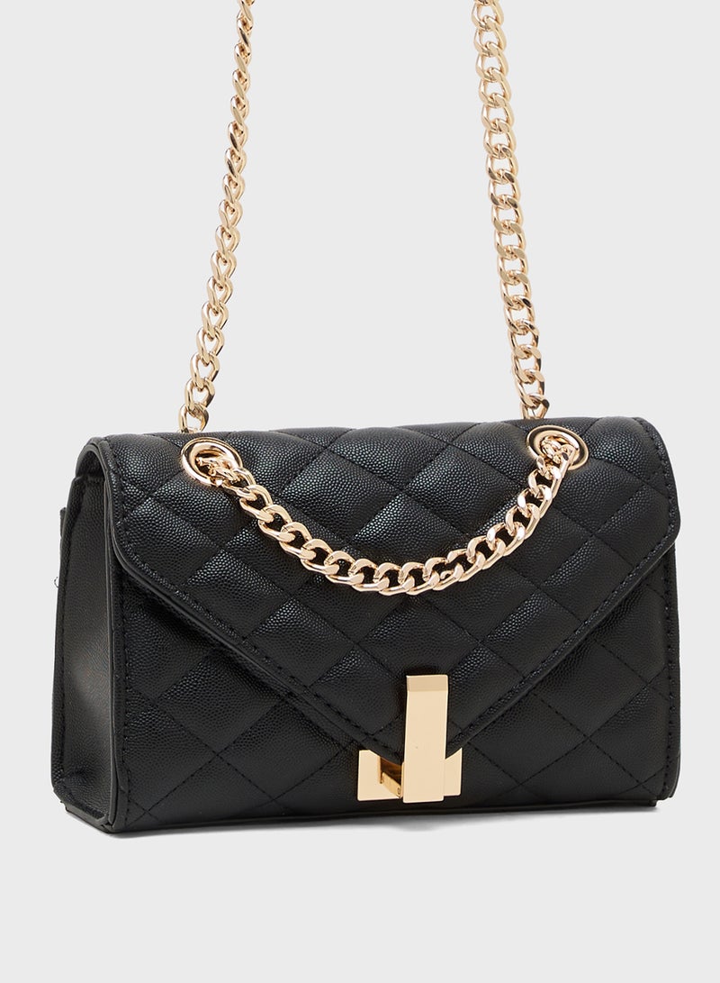 ALDO Chelsy Classic Crossbody - Image 3